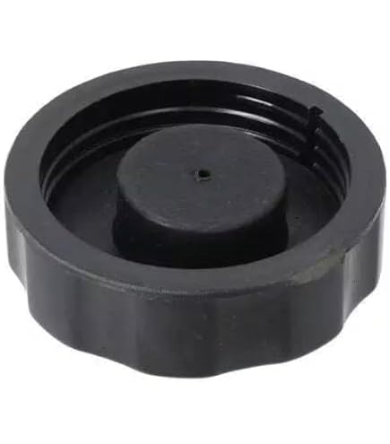 Tank Cap