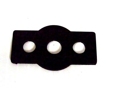 Outer Filter and Cock Rubber Gasket